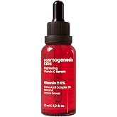 Aydınlatıcı C Vitamini Serum 30ml