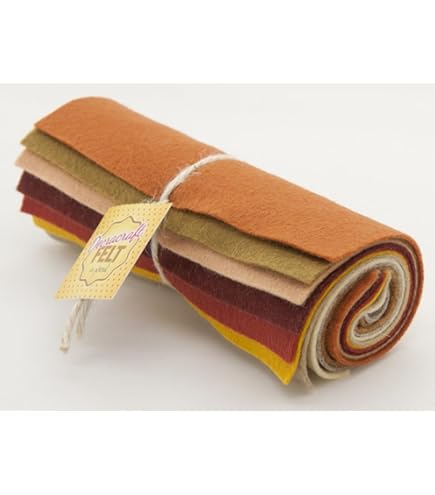 MINERVA Wolvilt Stof Packs Wol, Viscose Mix 14 - per Pack