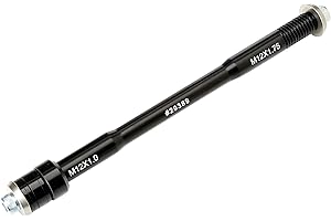 Eje Adaptador Rodillo SARIS Standard 142x12