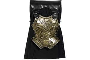 Bristol Novelty - Costume Buste - Homme