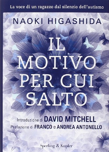 Il motivo per cui salto Il motivo per cui salto