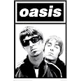 Pyramid International Oasis (Definitely Maybe Art) Maxi Poster ...