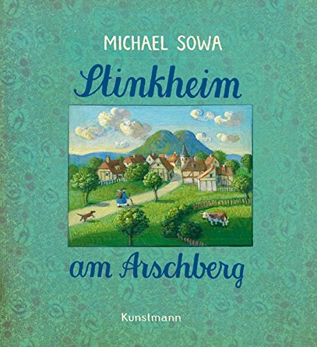 Stinkheim am Arschberg Stinkheim am Arschberg