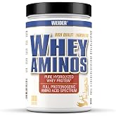 Weider Whey Aminos, 416 Gr