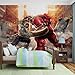 Produktbild Marvel Kämpfende Verbündete - Forwall - Fototapete - Tapete - Fotomural - Mural Wandbild - (3365WM) - XXL - 312cm x 219cm - VLIES (EasyInstall) - 3 Pieces