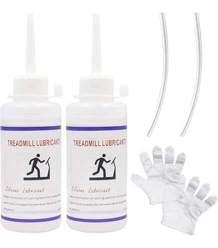 Silikonöl 200 Ml Für Laufbänder – Schmiermitte Produktbild-Vorschau 6