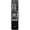 Allimity RC-1189 Remote Replacement for Denon AV Receiver AVR-S710W AVR-S720W AVR-X1200W AVR-S700W AVR-X1100W AVR-X1300W AVR-S700 AVR-S710 AVR-S720 AVR-X1100 AVR-X1200 AVR-X1300 30701016700AD