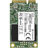 Transcend 64 Go SATA III 6 Go/s MSA230S mSATA SSD 230S Solid State Drive TS64GMSA230S