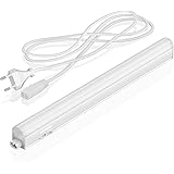 parlat LED Unterbau-Leuchte Rigel, 31,3cm, 380lm, warm-weiß