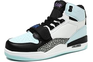 CZHIHANEG Fashion Sports Basketball Shoes Men's Sports Shoes Men's Basketball Shoes Shoes Large Sports Shoes