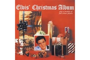 Elvis: Christmas Album