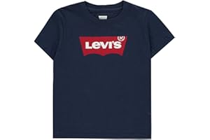 LEVI'S KIDS Levi's Lvb Batwing Tee Camiseta Niños (Pack de 1)