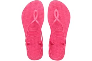 Havaianas, Chanclas para Mujer