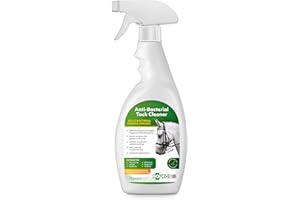 Aqueos Anti-microbial Tack Cleaner, 750 ml