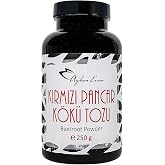 Ayhan Ercan Naturel Beetroot Kırmızı Pancar K&ouml;k&uuml; Tozu 250 G