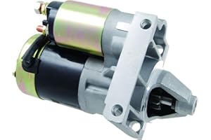 Premier Gear PG-17564 Professional Grade New Starter