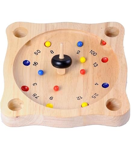 Kit Di Ricambio Originale Per Super Roulette Bartl – Modello 4528