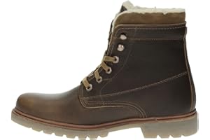 Panama Jack Panama 03 Aviator Igloo C6, Botas Biker Hombre