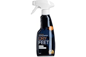 Cavalor Dry Feet - 250ml