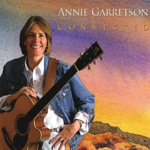 Preisvergleich Produktbild Connected by Annie Garretson (2007-06-19)