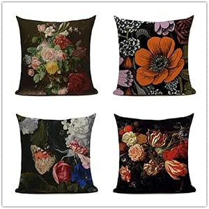 amazon large cushion covers