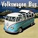 Volkswagen Buses 2010 (Wall Calendar) by