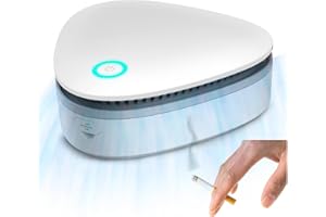 Deysen Ozzie Ultimate Odor Remover for Smoke Smell - Home & Car