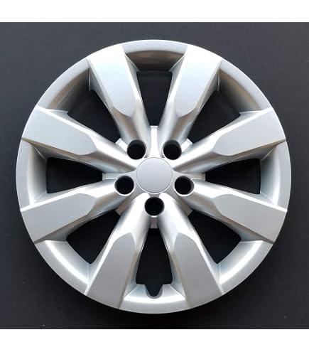 4x Hubcap Rim Wheel Cover 16" fits 2014 2015 2016 Toyota Corolla 61172 New