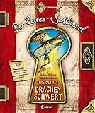 Operation Drachenschwert (Der Zeiten-Schlüssel) by 