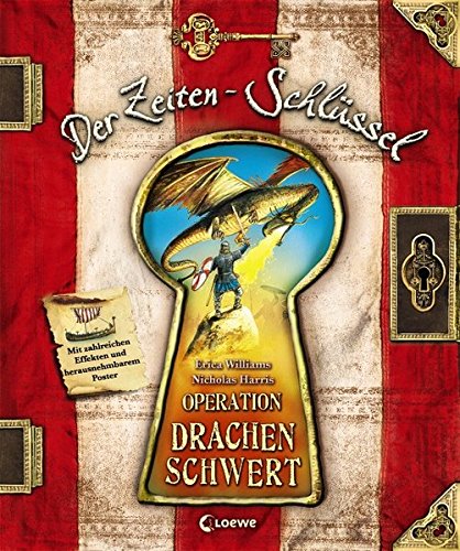 Operation Drachenschwert (Der Zeiten-Schlüssel)