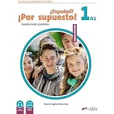 Nuevo &iquest;Espa&ntilde;ol? &iexcl;Por supuesto! 1 (A1). Cuaderno de ejercicios: Vol. 1