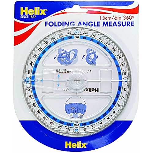 Amazon.co.uk large protractor