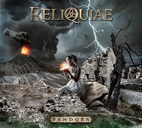 Preisvergleich Produktbild Pandora