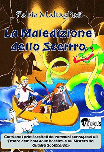Download La Maledizione dello Scettro - NEW EDITION Download La Maledizione dello Scettro - NEW EDITION