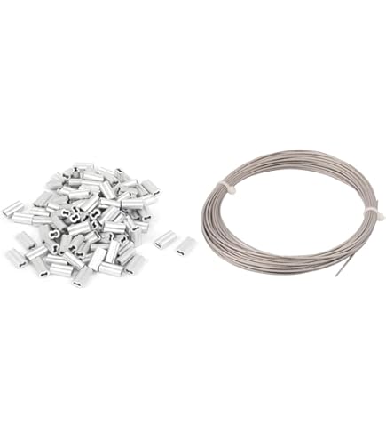 Filo Di Ferro Zincato Masidef - 25 Mt Diametro 0,50 Mm - Foto 3