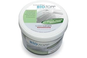 Systemceram Reinigungsmittel BioTopp, 350 g