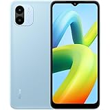 Xiaomi SMARTPHONE REDMI A1 5 5" FHD 4G 2GB/32GB BLUE MZB0CH2EU