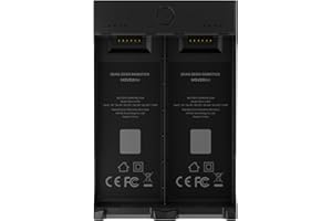 HOVERAir Charging Hub for HOVERAir X1 PRO/PROMAX Flying Action Camera