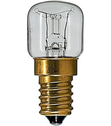 Globe LED Ampoule E14 Cristal Verre Lampe 6W Rendement 60W Basse Consommation Petite Douille 600 Lumen 230v Lumiere 4000k 87688555