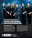 Image de Iron Maiden: The Ultimate Illustrated History of the Beast