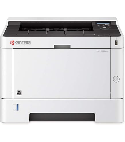 OKLILI Toneroller-Set Für Kyocera Drucker – Kompatibel Mit P2040, P3045, M2040, FS6025, 3050ci & Mehr