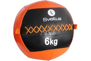 Sveltus Wall Ball