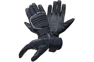 ‎PROANTI PROANTI Motorradhandschuhe Regen Winter Motorrad Handschuhe