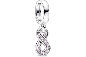 Pandora Moments Collection Infini