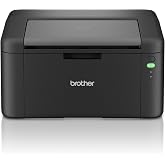 BROTHER HL-L1232W-2T Kablosuz Mono Lazer Yazıcı + 1 Toner, HL-L1232W-2T