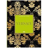 Versace: VIII (Leyendas de la Moda I)