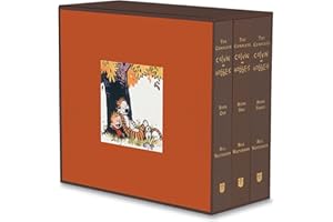 The Complete Calvin and Hobbes