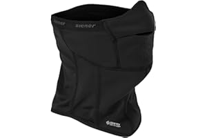 Ziener pour Enfant Junior Masque underhelmet iakovo WS