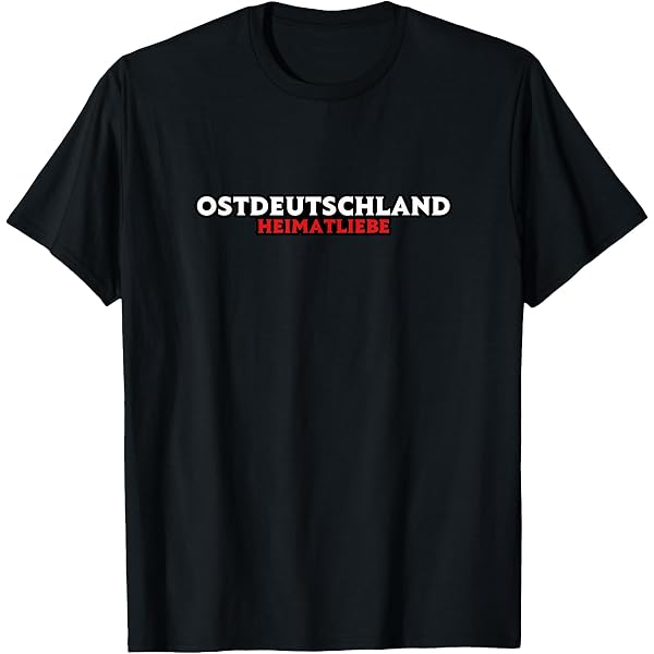 Heimat Sachsen-Anhalt T-Shirt | Herren Shirt Patrio Produktbild-Vorschau 3