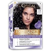 L&rsquo;Or&eacute;al Paris L&rsquo;or&eacute;al Paris Excellence Cool Creme Sa&ccedil; Boyası &ndash; 3.11 Ekstra K&uuml;ll&uuml; Koyu Kahve